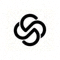 1xBET官方网站绿色盾牌与足球组合Logo