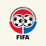 国际足球联合会FIFA官方标志