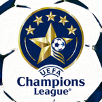 欧洲足球联合会联盟UEFA冠军联赛标志